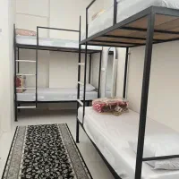 اقامتگاه ممتاز  16 تخته وارنا
