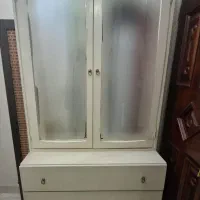 کمد جالباسی و جاکفشی