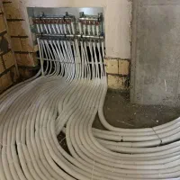نشت یابی بادستگاه آلمانی بدون خطاتصویری اندسکوپی