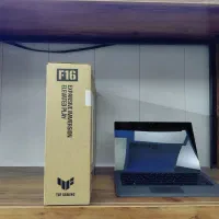 asus tuf gaming ultra9 16GB ssd1tr 5070 8GB|رایانه همراه|کرج, اصفهانی‌ها|دیوار