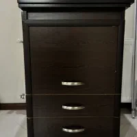 میز چرخ خیاطی آسانسور دار تمام ام دی اف