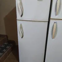 یخچال امرسان و الجی|یخچال و فریزر|رشت, کوی طالقانی|دیوار