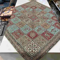 ترمه رومیزی با کیفیت و تراکم بالا|پرده، رانر، رومیزی|اصفهان, دشتستان|دیوار