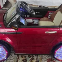 ماشین شارژی