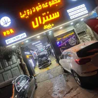 هگزیس /ppf /tpu /کاور مات / کاور شفاف محافظتی|خدمات موتور و ماشین|تهران, حکیمیه|دیوار