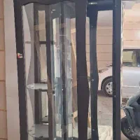 گلیم فرش کپسول ایران گاز بوفه درحد صفر