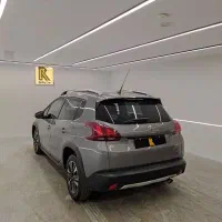 پژو ۲۰۰۸ (Peugeot 2008)|خودرو سواری و وانت|تهران, محمودیه|دیوار