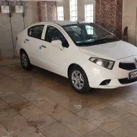 برلیانس ۲۳۰ مدل ۹۹ تکبرگ سند در حد صفر