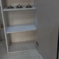 کابینت|آبچکان و نظمدهنده ظروف|قیامدشت - خاورشهر, |دیوار