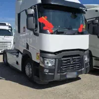 کشنده رنو تی ۴۸۰ مدل ۲۰ و ۲۱