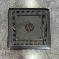 تین کلاینت استوک HP T610|رایانه رومیزی|تهران, فاطمی|دیوار
