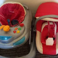 روروک و کریر