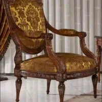 مبلمان کاجی در اقساط ۱۰ ماهه (بدون سود)|مبلمان خانگی و میز عسلی|قم, شاه ابراهیم|دیوار