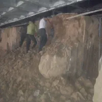 خدمات تخریب و کنده کاری تضمینی|خدمات پیشه و مهارت|کاشان, معلم|دیوار