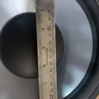 بلندگو10 اینچ مارک شارپ|صوتی و تصویری|تربت جام, فاز ۲ فرهنگیان|دیوار