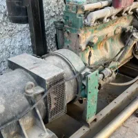 ژنراتور آمریکایی کومینز kummins