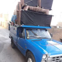 وانتبارنیسان مزدا پیکان باری|خدمات حمل و نقل|سیرجان, |دیوار