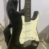 گیتار الکتریک aria