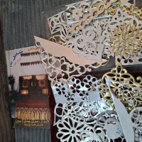 شابلون هویه کاری