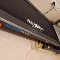 تردمیل پروتیوس Proteus PMT-4000|تجهیزات ورزشی|تهران, جنت‌آباد مرکزی|دیوار