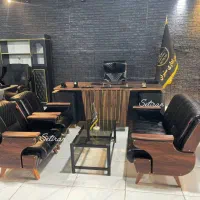 مبلمان اداری مدرن