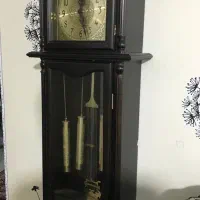 ساعت دیواری(ایستاده)
