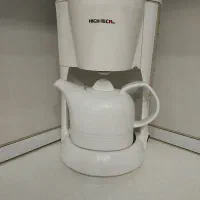 قهوه جوش خارجی