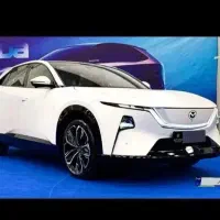 حواله خودرو مزدا EZ 60