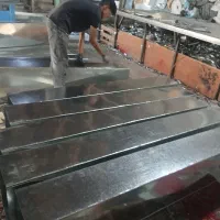 ساخت و نصب کانال کولر تضمینی|خدمات پیشه و مهارت|ملارد, |دیوار