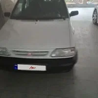 پراید۹۹|خودرو سواری و وانت|ارژن, |دیوار