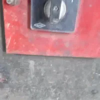 اره آتشی ۳فازبدون تیغه  دینام بزرگ