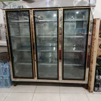 خریدوفروش انواع یخچال های صنعتی خانگی|فروشگاه و مغازه|میاندوآب, |دیوار