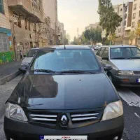 تندر ۹۰ اتومات مدل ۹۵|خودرو سواری و وانت|تهران, شادمان|دیوار