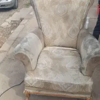 شرکت معتبر مبل شویی پاک دنیز ارس( آستارا)