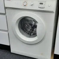 ماشین لباسشویی آبسال