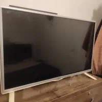 تلویزیون ال ای دی 32 اینج الجی اصل کره