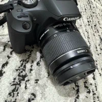 دوربین canon. مدل 2000d