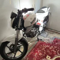 موتور بنلی ۱۵۰فیس قدیم صفر ۱۴۰۳|موتورسیکلت|اهواز, آریاشهر|دیوار