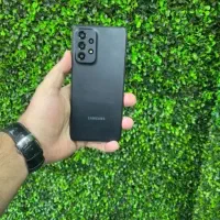 گوشیa33 در حد