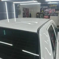 پراید ۱۳۲مدل ۹۶|خودرو سواری و وانت|تبریز, |دیوار