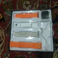 ساعت هوشمند|ساعت|فولادشهر, C4|دیوار