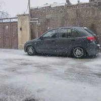 تیبا۲ مدل ۹۵ معاوضه با پژو۴۰۵مدل ۸۹ فقط معاوضه