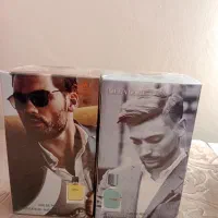 ادکلن ۱۰۰ عددی ۷ میلیون و پانصد