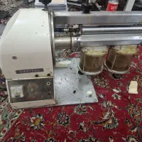 چرخ بطر چرخ دوپایه دستگاه چسپ کفی دوز|چرخ خیاطی و ریسندگی|تهران, سیروس|دیوار