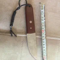 چاقوی شکاری زیبا|کوهنوردی و کمپینگ|اصفهان, کوی شهید کشوری|دیوار