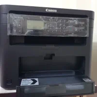 پرینتر کانن ۳ کاره MF212W