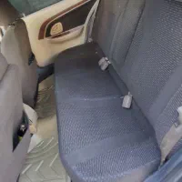 پژو پارس سال 96رخ در حد1400|خودرو سواری و وانت|ایلام, |دیوار