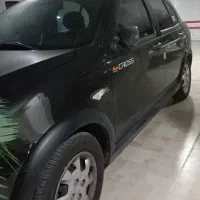 کوئیک S مشکی|خودرو سواری و وانت|تبریز, |دیوار