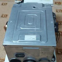 فروش پکیج بوتان ۲۴هزار فن دار|آبگرمکن، پکیج، شوفاژ|زاهدان, |دیوار