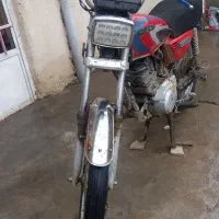 موتور مدل 90